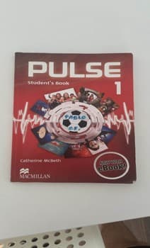 Pulse 1