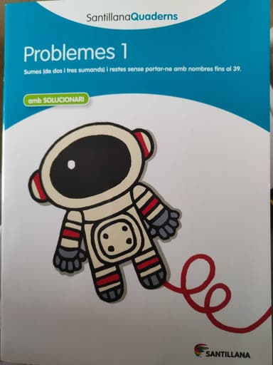 Problemes 1