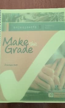 Make the Grade 1
