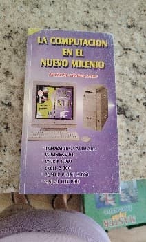 La computación en el nuevo milenio 