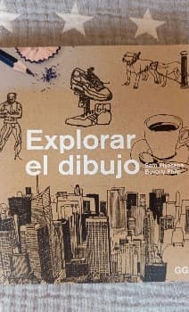Explorar el dibujo