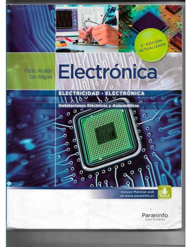 Electrónica