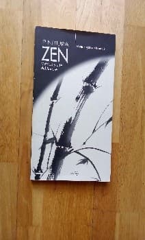 Pintura Zen Método y arte del Sumi-e