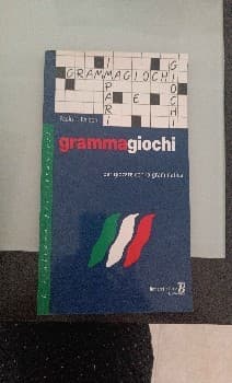 Grammagiochi