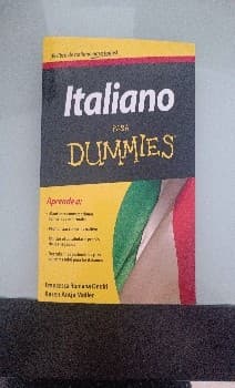 Italiano para Dummies - 1. ed.