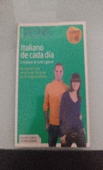 Italiano de cada día 