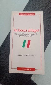 In Bocca Al Lupo