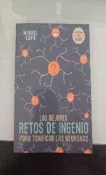 Los Mejores retos de ingenio para tonificar las neuronas
