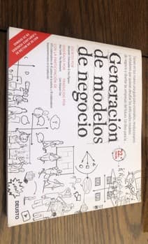 Generación de modelos de negocio