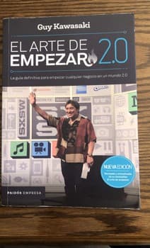 El arte de empezar 2.0