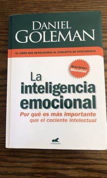 La Inteligencia Emocional