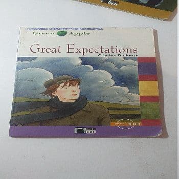 Great Expectations