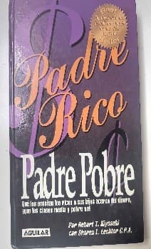 Padre rico, padre pobre