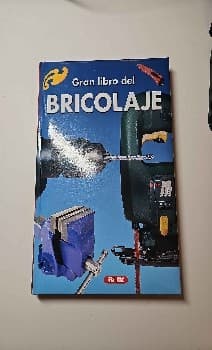 Gran libro de bricolaje
