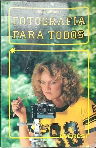 Fotografía para todos