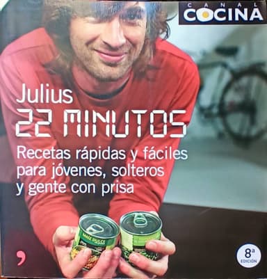 22 minutos