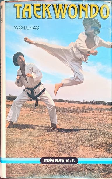 Taekwondo