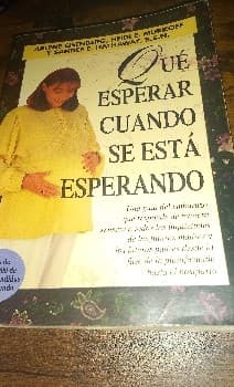 Que Esperar Cuando Se Esta Esperando