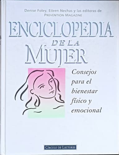 Enciclopedia de la mujer