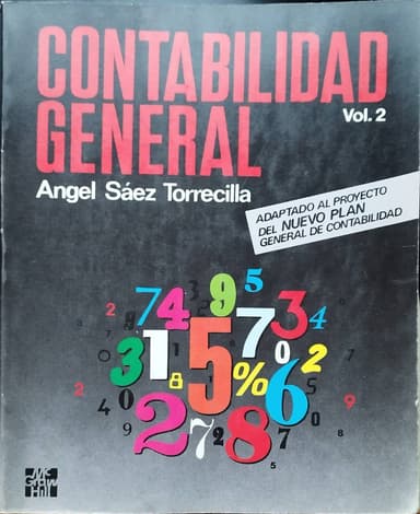 Contabilidad general