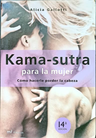 Kama-sutra para la mujer