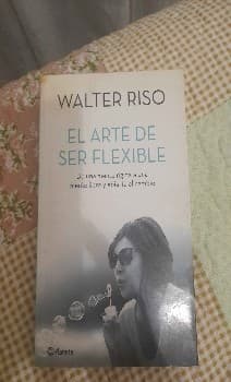 El arte de ser flexible