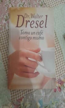 Toma un cafe contigo mismo