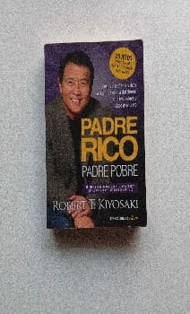 Padre rico, padre pobre