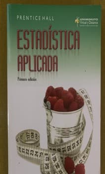 Estadistica aplicada