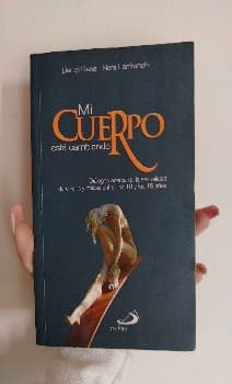 Mi Cuerpo Está Cambiando