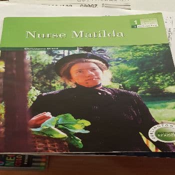 Nurse Matilda