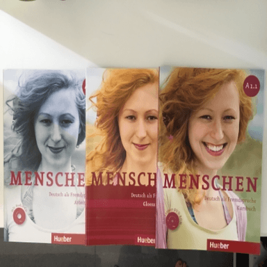 Menschen