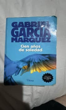 cien años de soledad