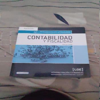Contabilidad y Fiscalidad