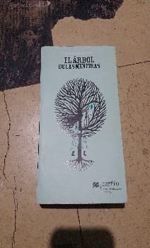 El árbol de las mentiras 