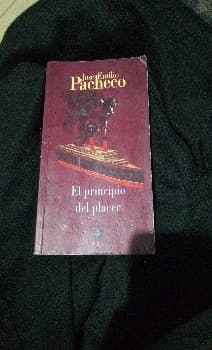 El principio de el placer 