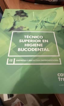 Empresa iniciativa emprendedora