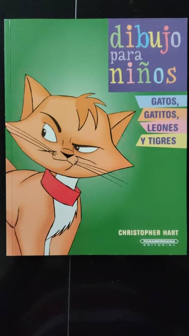 Dibujo para niños