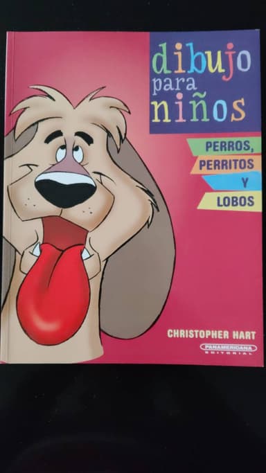 Perros, Perritos y Lobos