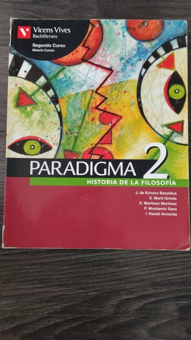 Paradigma 2
