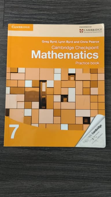 Mathematics