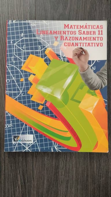 Matemáticas Lineamientos Saber 11 y razonamiento cuantitativo