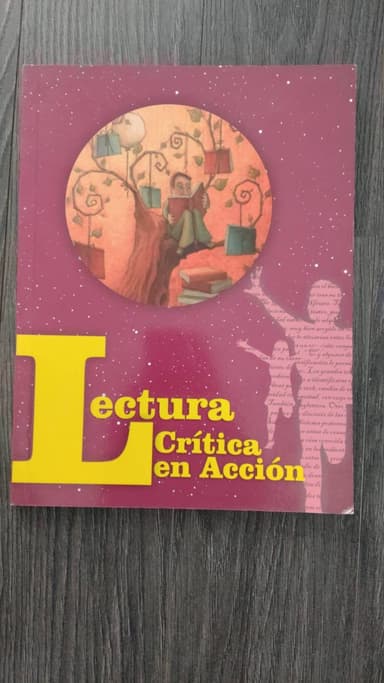 Lenguaje en contexto