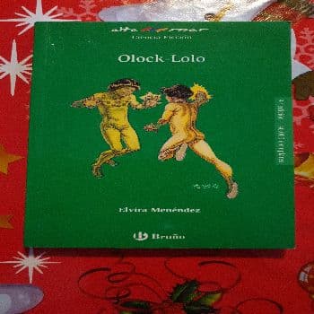 Olock-Lolo