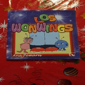 Los Wonwings 