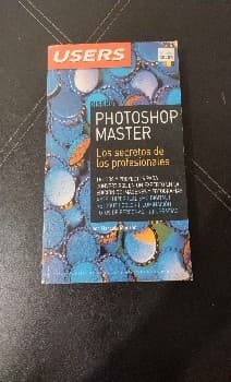 PHOTOSHOP MASTER