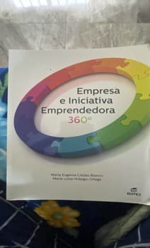 Empresas e Iniciativa Emprendedora