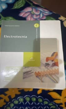 Electrotecnia