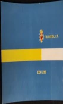 Villarreal C.F. 2004 | 2005