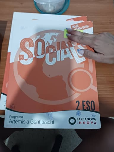 Socials